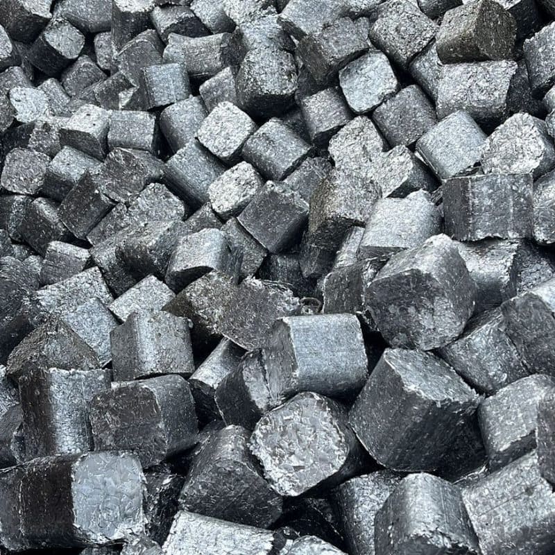 Ferro-Alloys