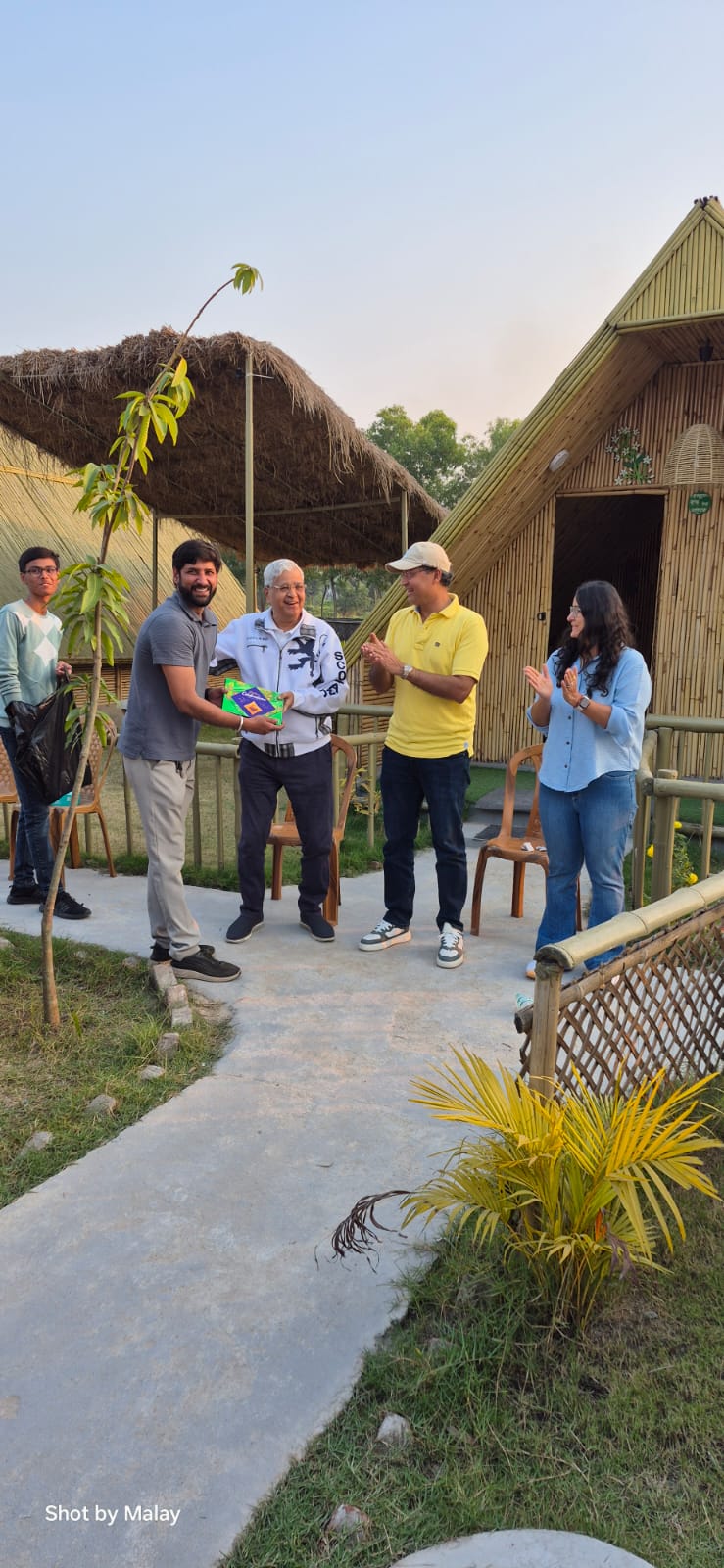 Peace Education Is the Need of the Hour: Banerjee