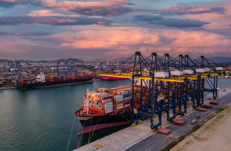 Global Trade